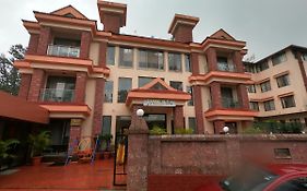Jivanta Mahabaleshwar